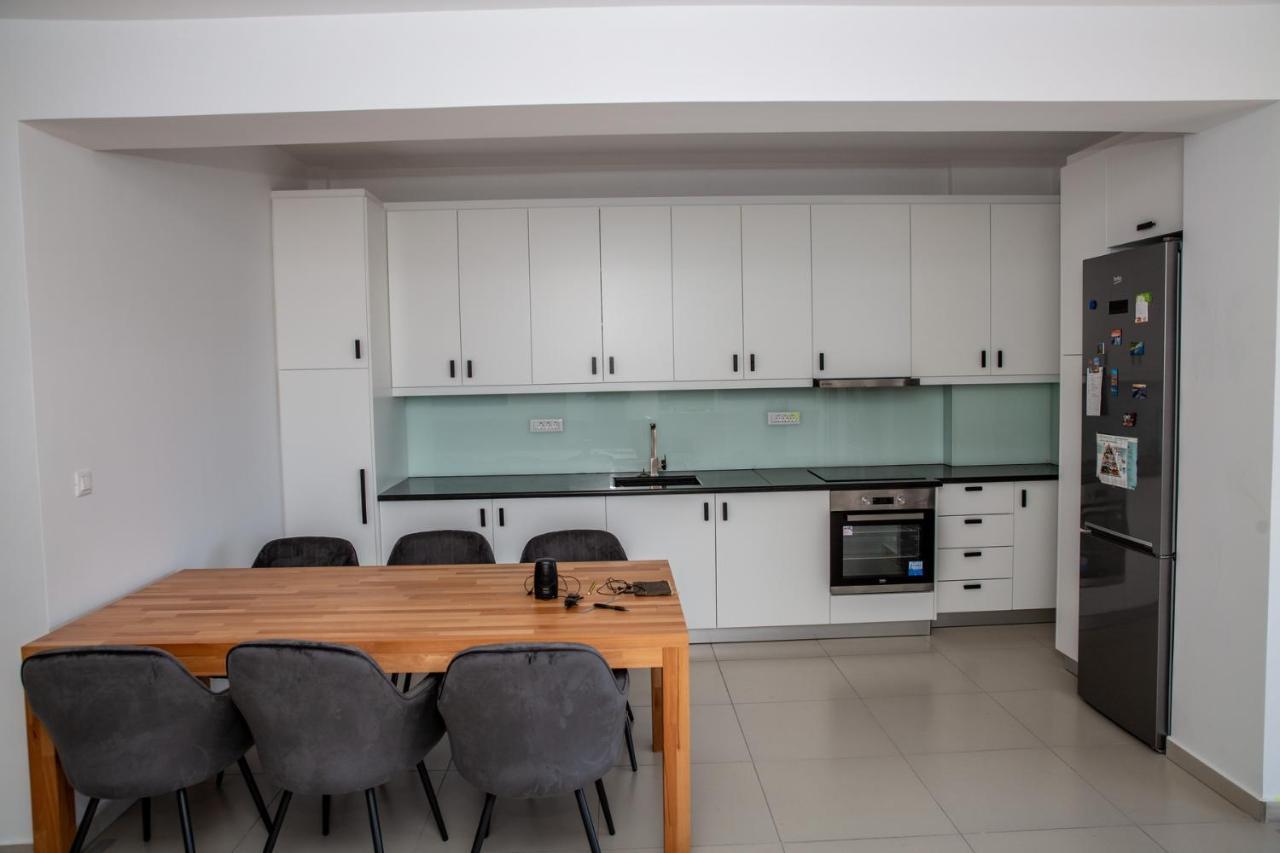 5 Sterne Apollo City Apartment Лаврион Экстерьер фото